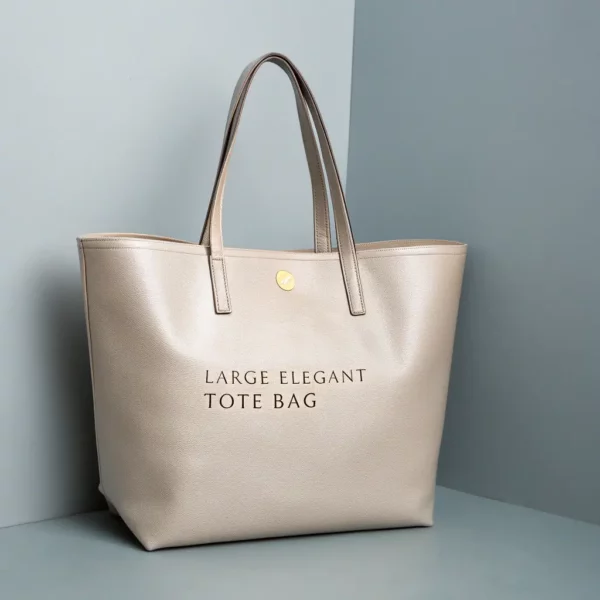 Designer Tote Bag