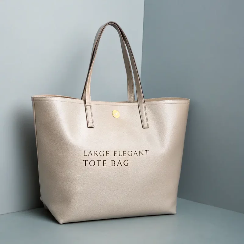 Designer Tote Bag