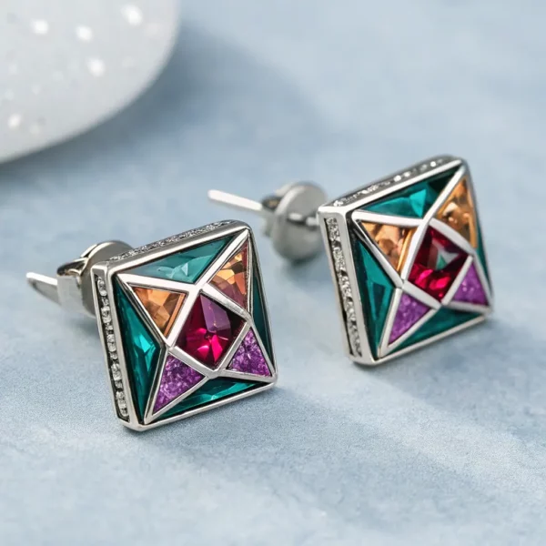 Statement Earrings