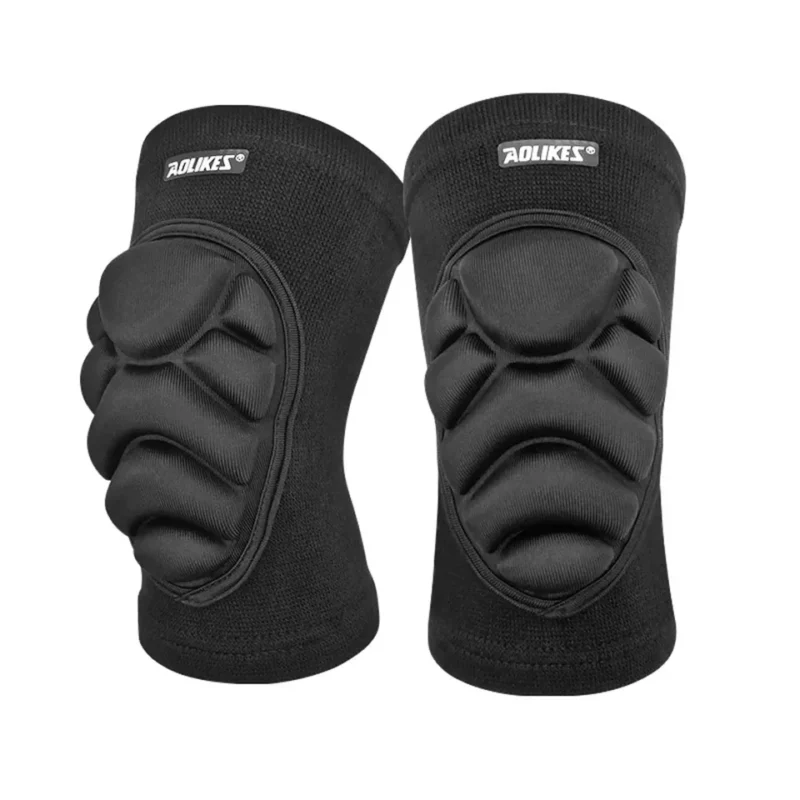 2 Stuks 1 Paar Elleboogbeschermers Elleboog Beschermer Volleybal Spons Ondersteuning Compressie Elleboog Beugels Voor Basketbal Tennis Voetbal - Image 6